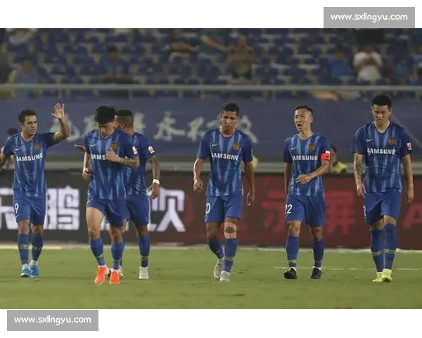 国安 32 分领跑中超！净胜球优势锁定榜首