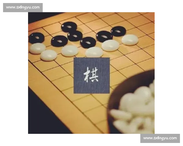 弈起成长：方寸棋盘间的友谊与蜕变